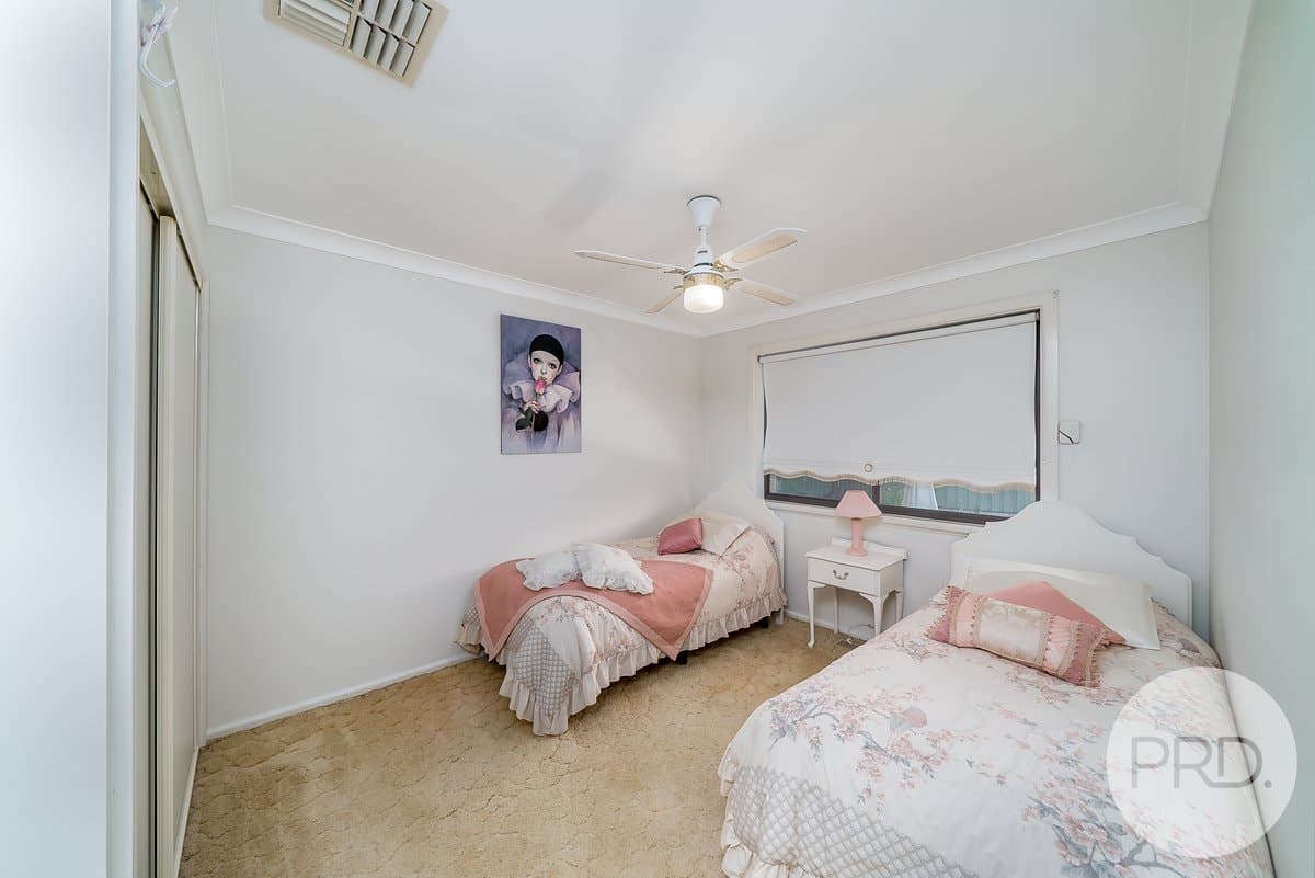34 Balmoral Crescent, LAKE ALBERT NSW 2650, Lake Albert - Thumbnail 8
