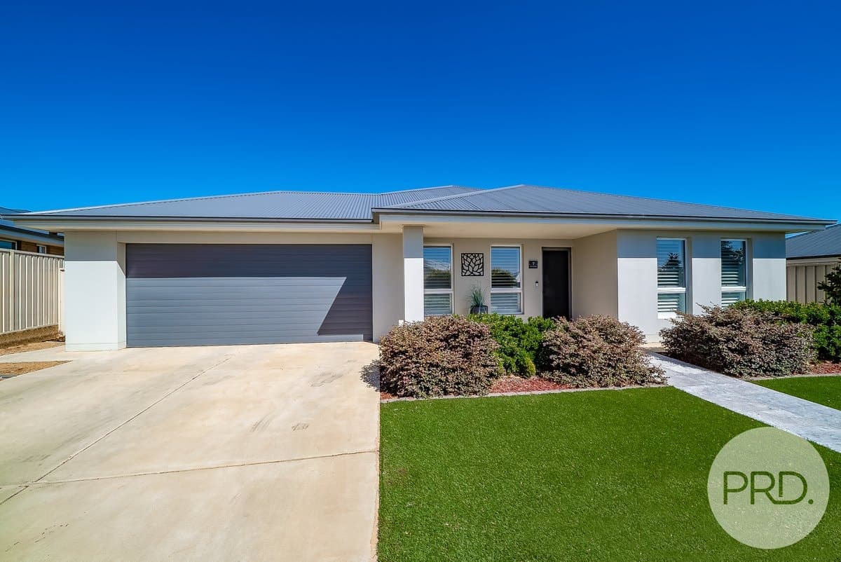 7 Ronald Street, GOBBAGOMBALIN NSW 2650, Gobbagombalin - Image 1