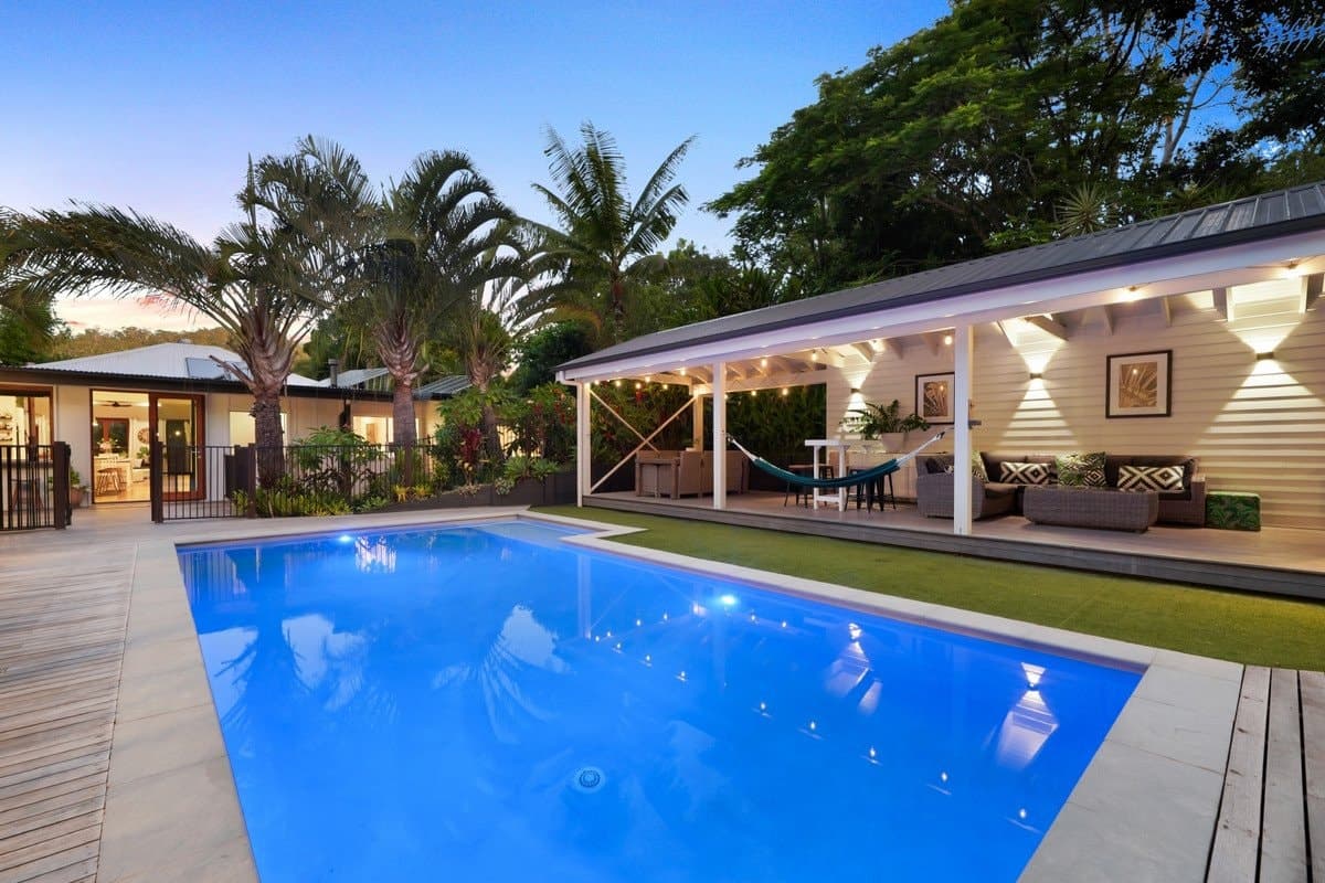 112 Piggabeen Road, Currumbin Valley QLD 4223, Currumbin Valley - Thumbnail 2
