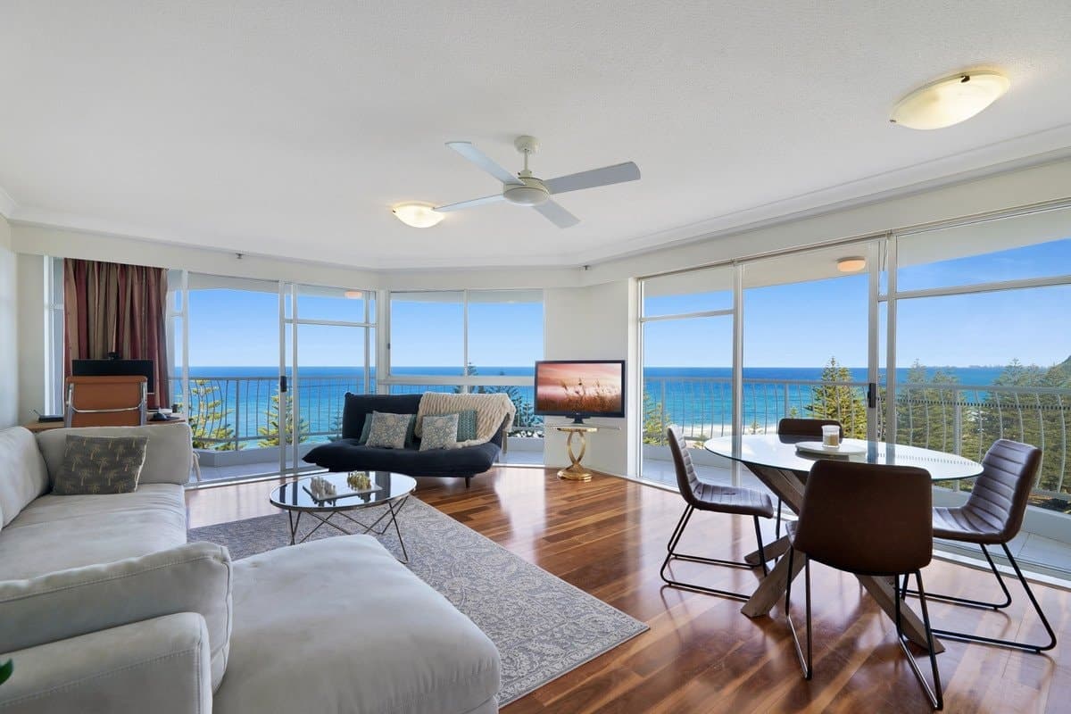 10D/238 The Esplanade, Burleigh Heads QLD 4220, Burleigh Heads - Image 1