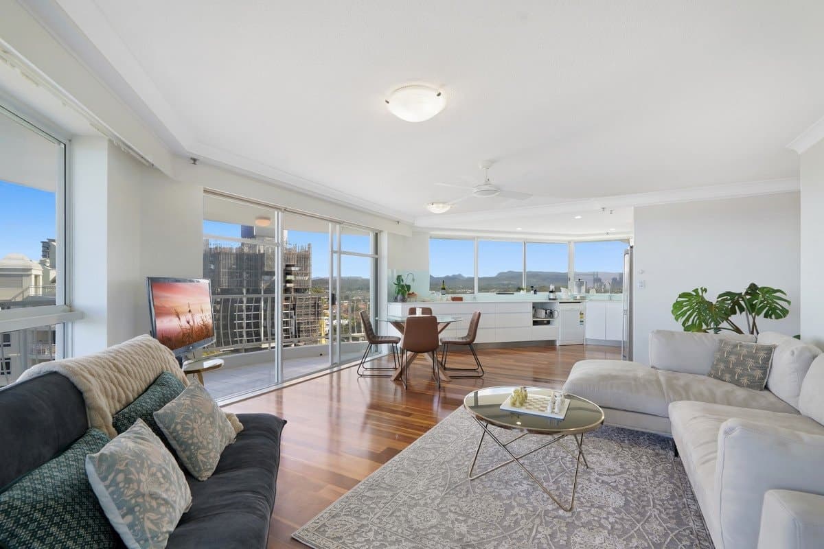 10D/238 The Esplanade, Burleigh Heads QLD 4220, Burleigh Heads Property Image - Thumbnail 5