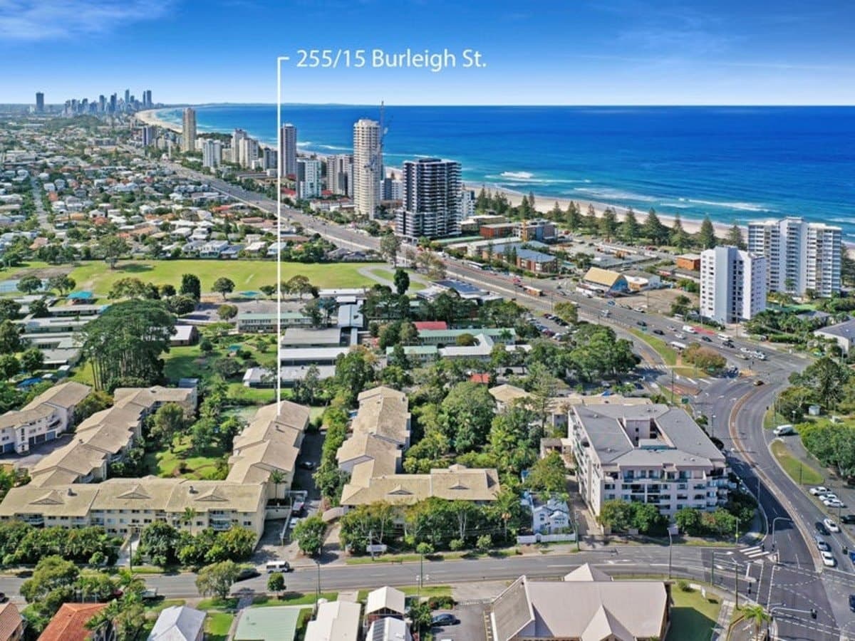 255/19 Burleigh Street, BURLEIGH HEADS QLD 4220, Burleigh Heads Property Image - Thumbnail 2