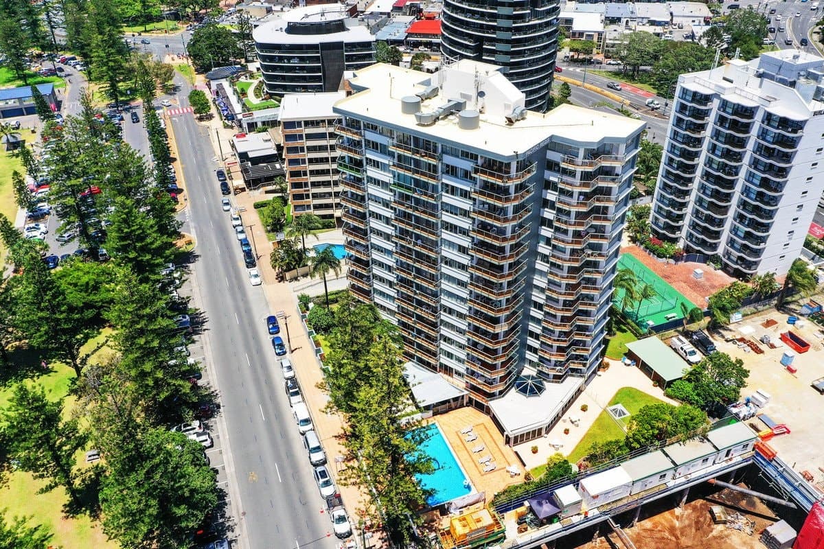 6/30-40 The Esplanade, Burleigh Heads QLD 4220, Burleigh Heads Property Image - Image 1