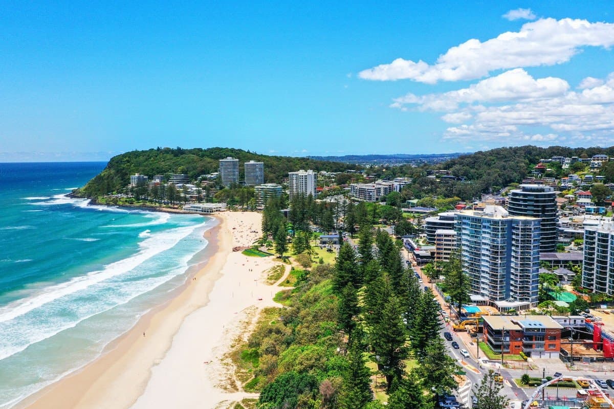 6/30-40 The Esplanade, Burleigh Heads QLD 4220, Burleigh Heads Property Image - Thumbnail 2