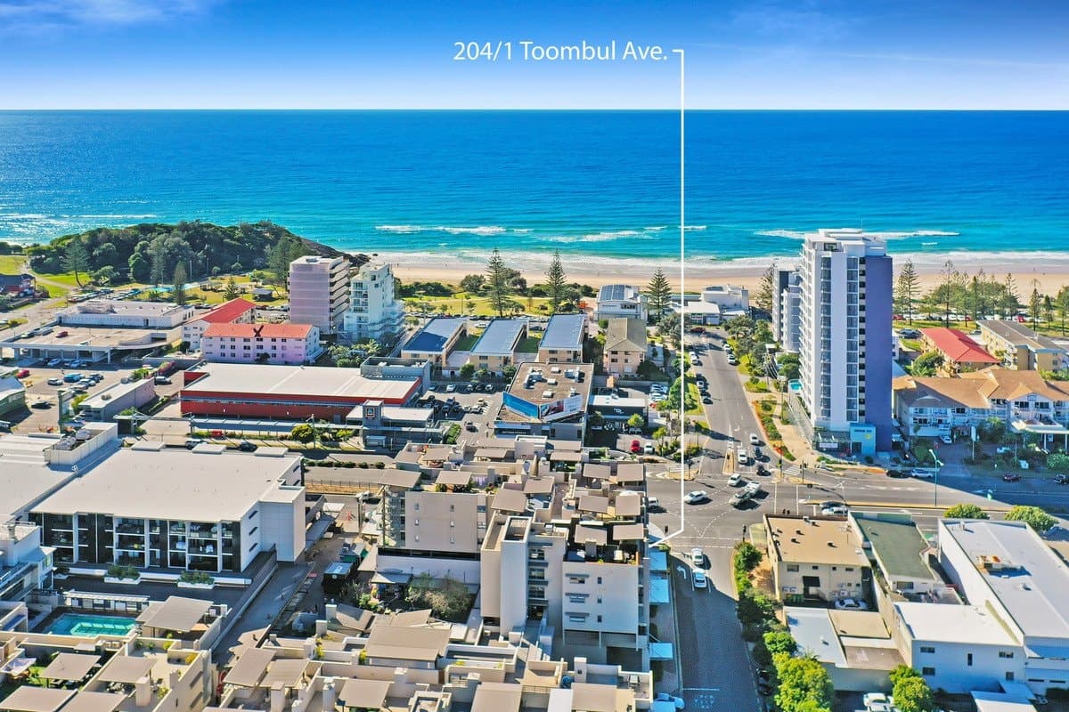 204/1 Toombul Avenue, MIAMI QLD 4220, Miami - Thumbnail 2