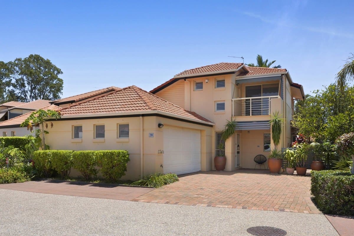 39/36-42 Beachcomber Court, BURLEIGH WATERS QLD 4220, Burleigh Waters - Image 1