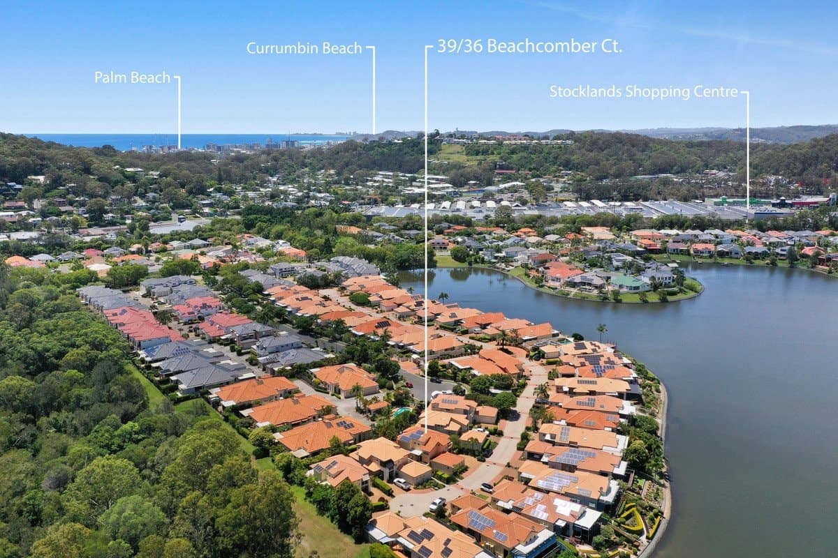 39/36-42 Beachcomber Court, BURLEIGH WATERS QLD 4220, Burleigh Waters - Thumbnail 2