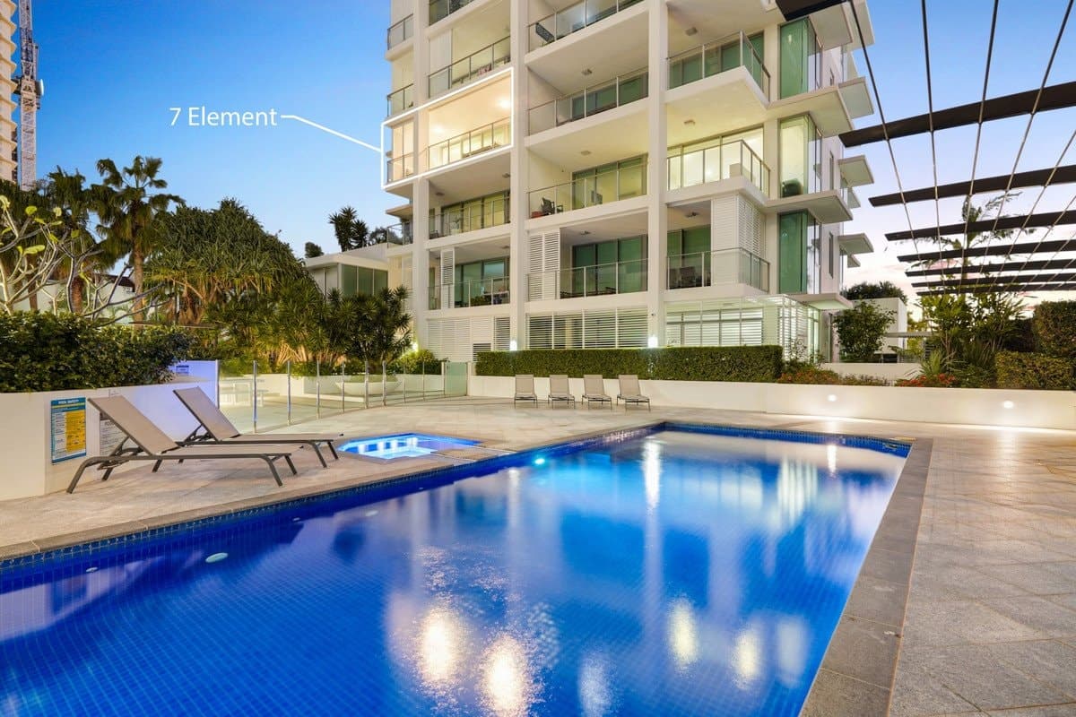 7/106 The Esplanade, Burleigh Heads QLD 4220, Burleigh Heads - Image 1