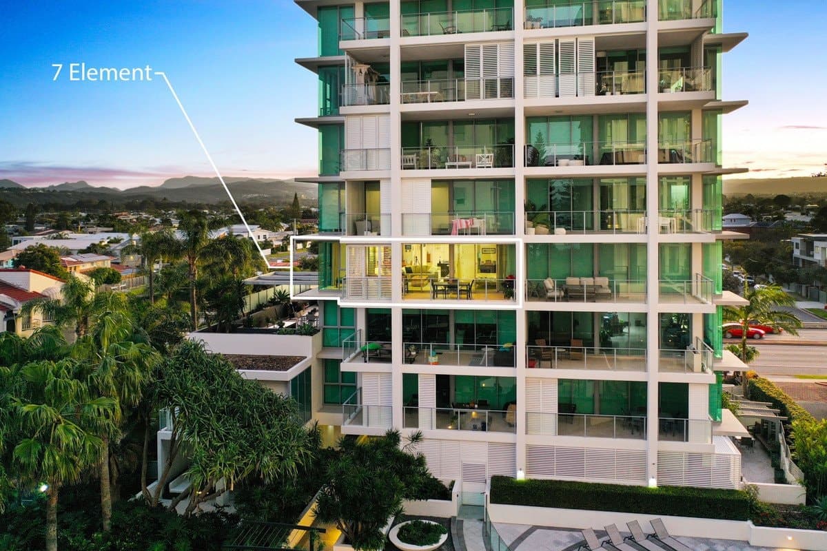 7/106 The Esplanade, Burleigh Heads QLD 4220, Burleigh Heads Property Image - Thumbnail 2
