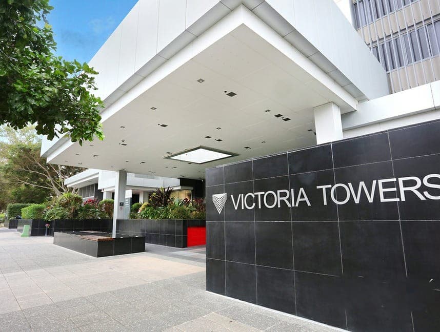 2103/34 Scarborough Street, Southport, QLD, 4215, Southport - Thumbnail 3