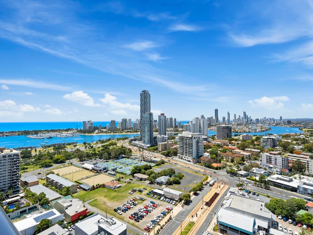 2103/34 Scarborough Street, Southport, QLD, 4215, Southport - Thumbnail 8
