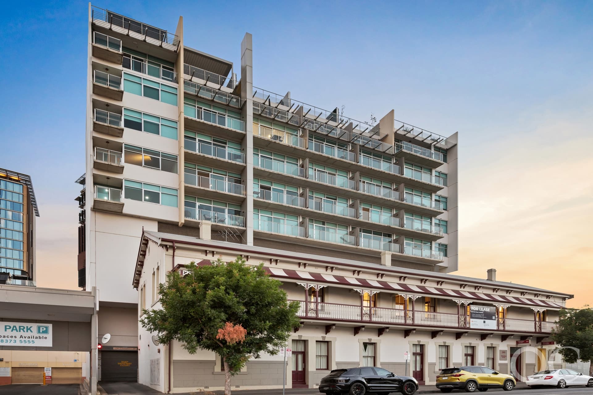 22/261 Pirie Street, Adelaide - Image 1