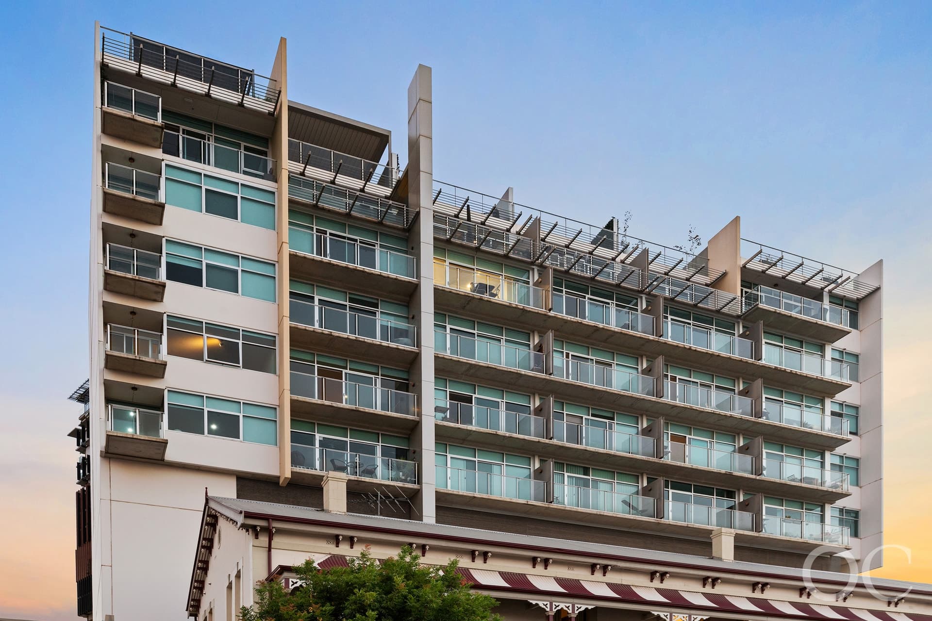 22/261 Pirie Street, Adelaide - Thumbnail 2