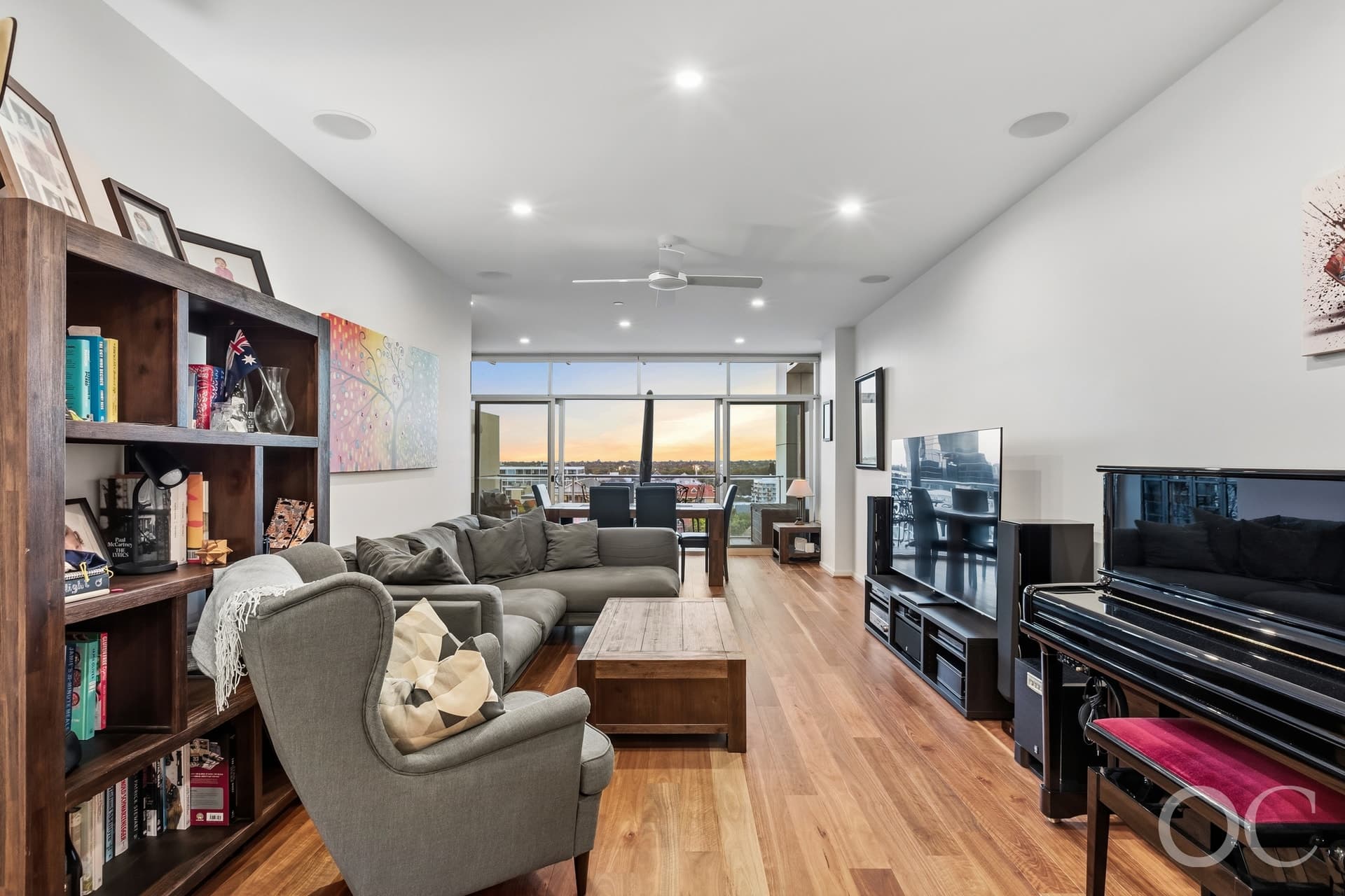 22/261 Pirie Street, Adelaide - Thumbnail 4