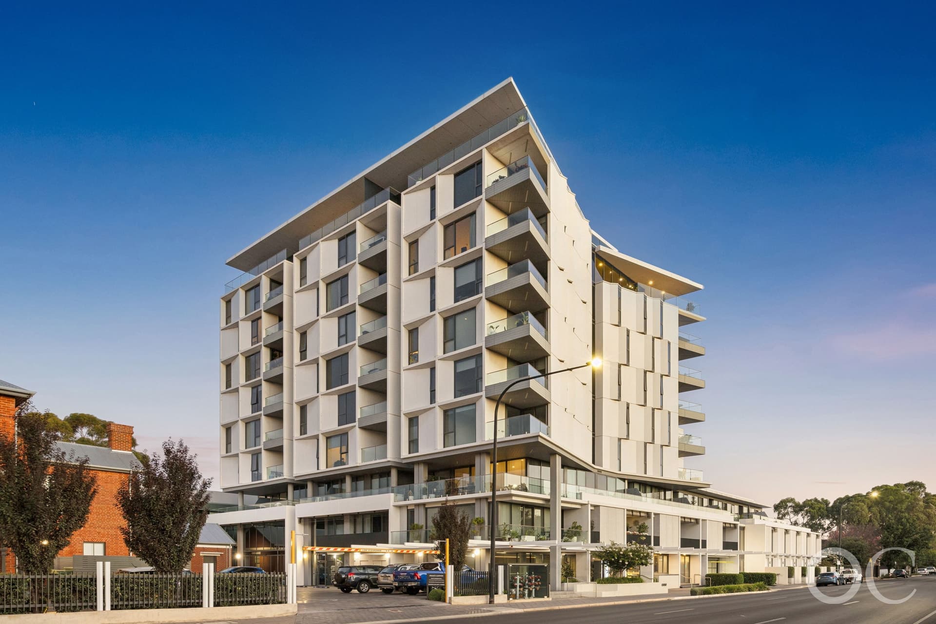 803/1 George Street, Parkside - Thumbnail 2