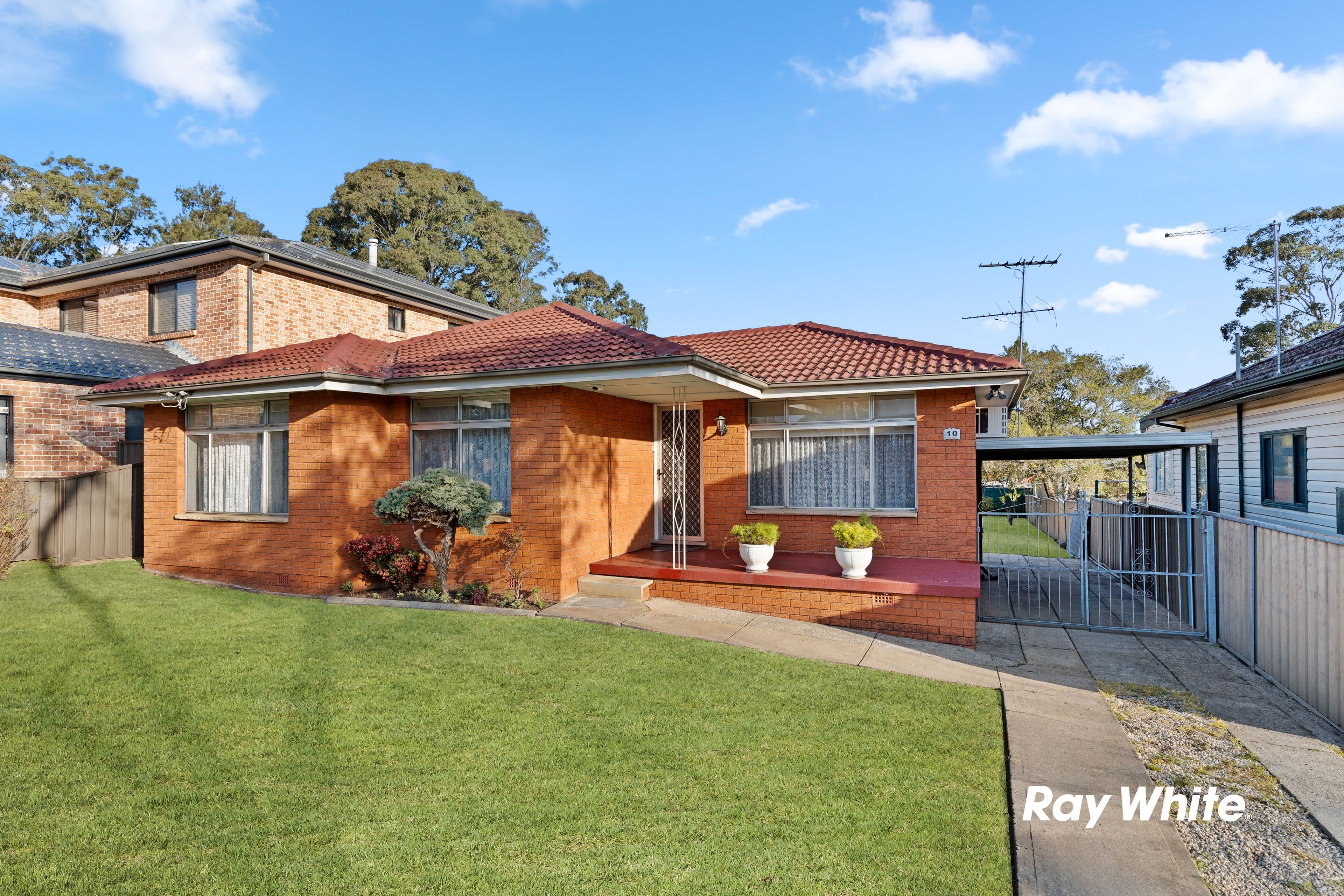 10 Cameron Street, Doonside NSW 2767, Doonside - Image 1