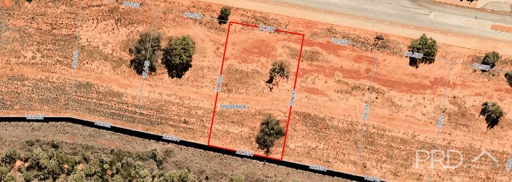 Lot 916 81 Sandpiper Avenue, DJUGUN WA 6725, Djugun Property Image - Image 1