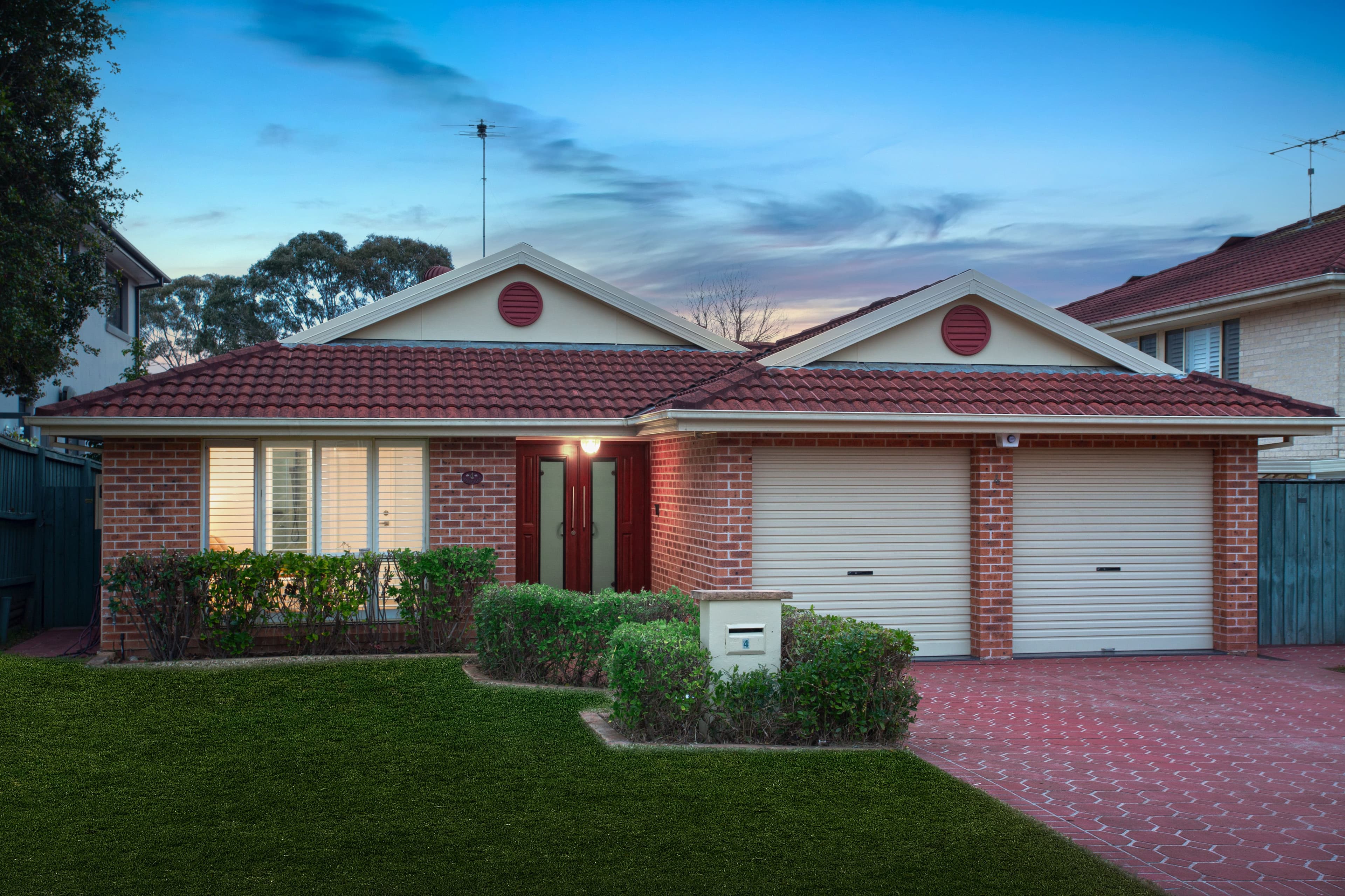 4 Grech Place, Glenwood NSW 2768, Glenwood - Image 1