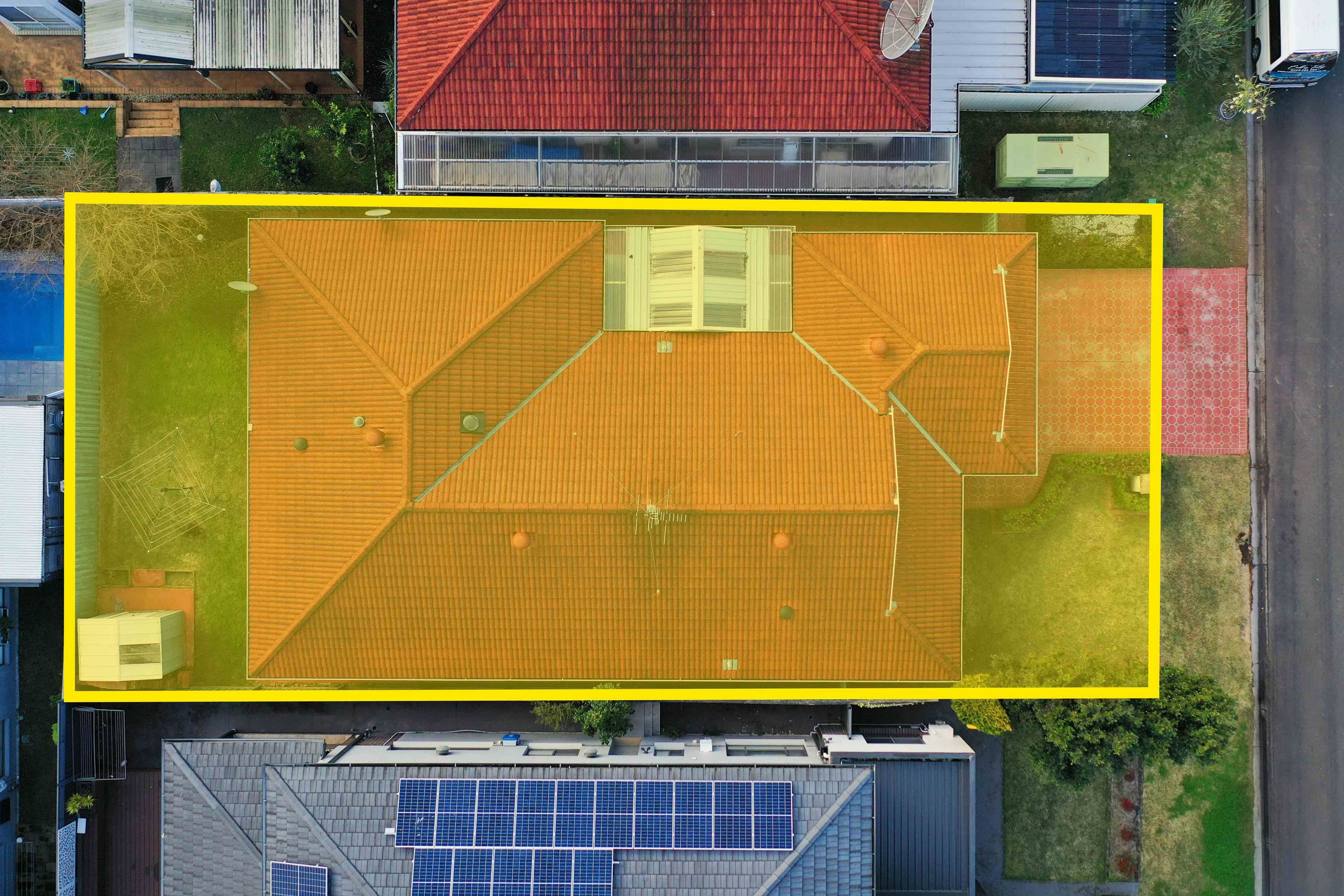 4 Grech Place, Glenwood NSW 2768, Glenwood - Thumbnail 2
