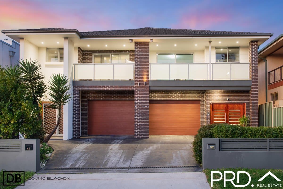 44A Burbank Avenue, EAST HILLS NSW 2213, East Hills - Image 1