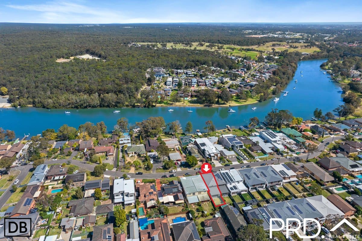 44A Burbank Avenue, EAST HILLS NSW 2213, East Hills - Thumbnail 2