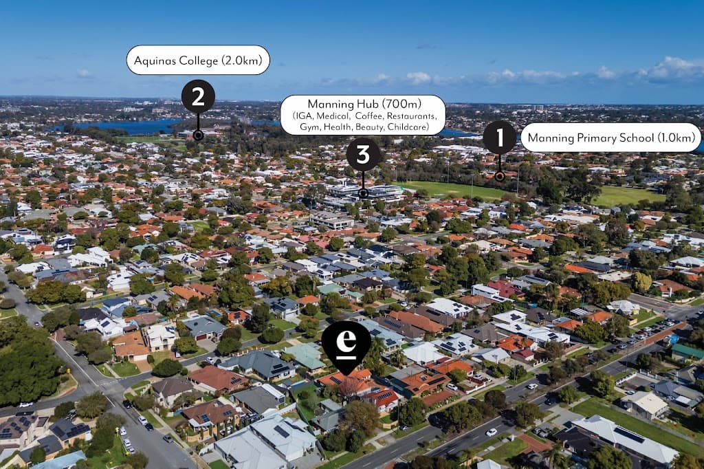 2/127 Manning Road, Manning, WA, 6152, Manning - Thumbnail 7