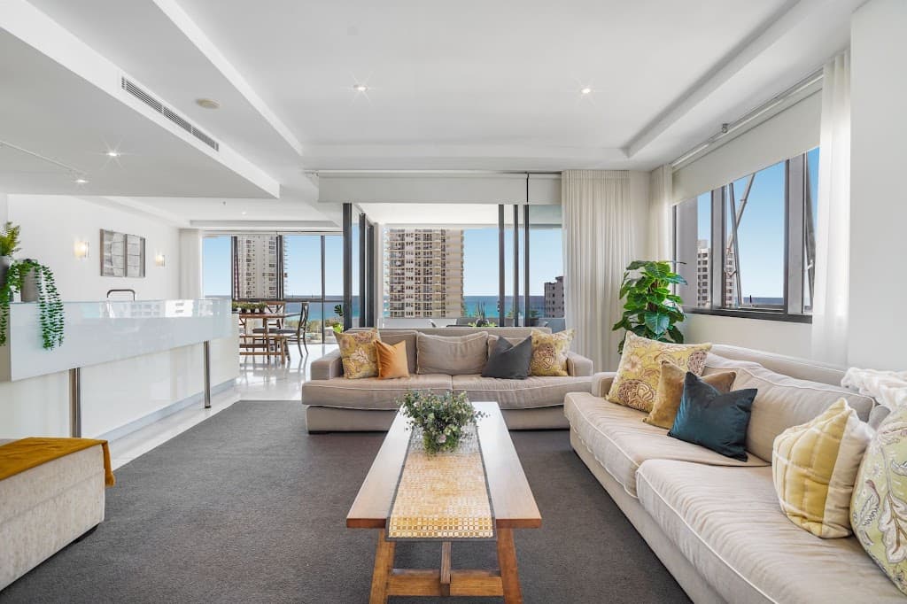 1004/19 Albert Avenue, Broadbeach, QLD, 4218, Broadbeach - Image 1
