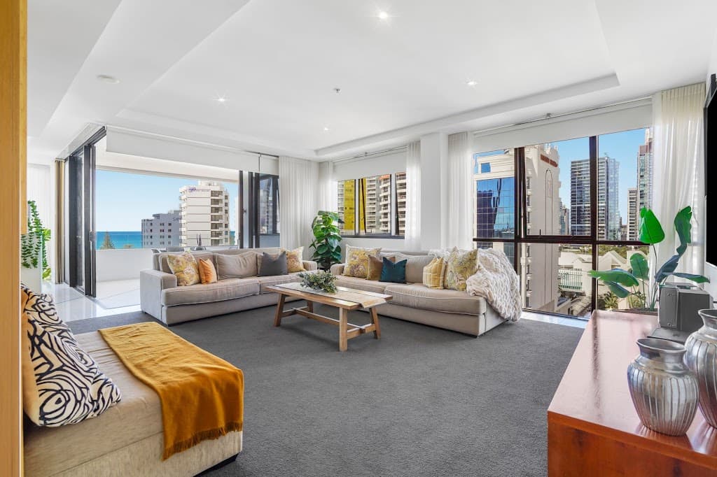 1004/19 Albert Avenue, Broadbeach, QLD, 4218, Broadbeach - Thumbnail 4