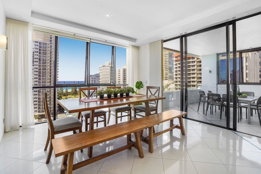 1004/19 Albert Avenue, Broadbeach, QLD, 4218, Broadbeach - Thumbnail 5