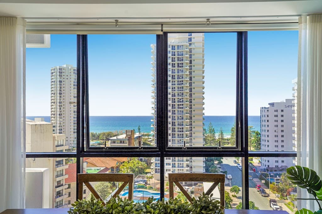 1004/19 Albert Avenue, Broadbeach, QLD, 4218, Broadbeach - Thumbnail 6