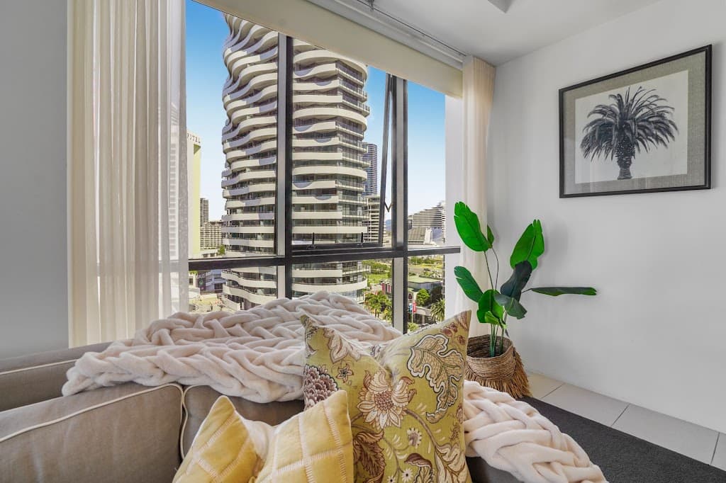 1004/19 Albert Avenue, Broadbeach, QLD, 4218, Broadbeach - Thumbnail 7