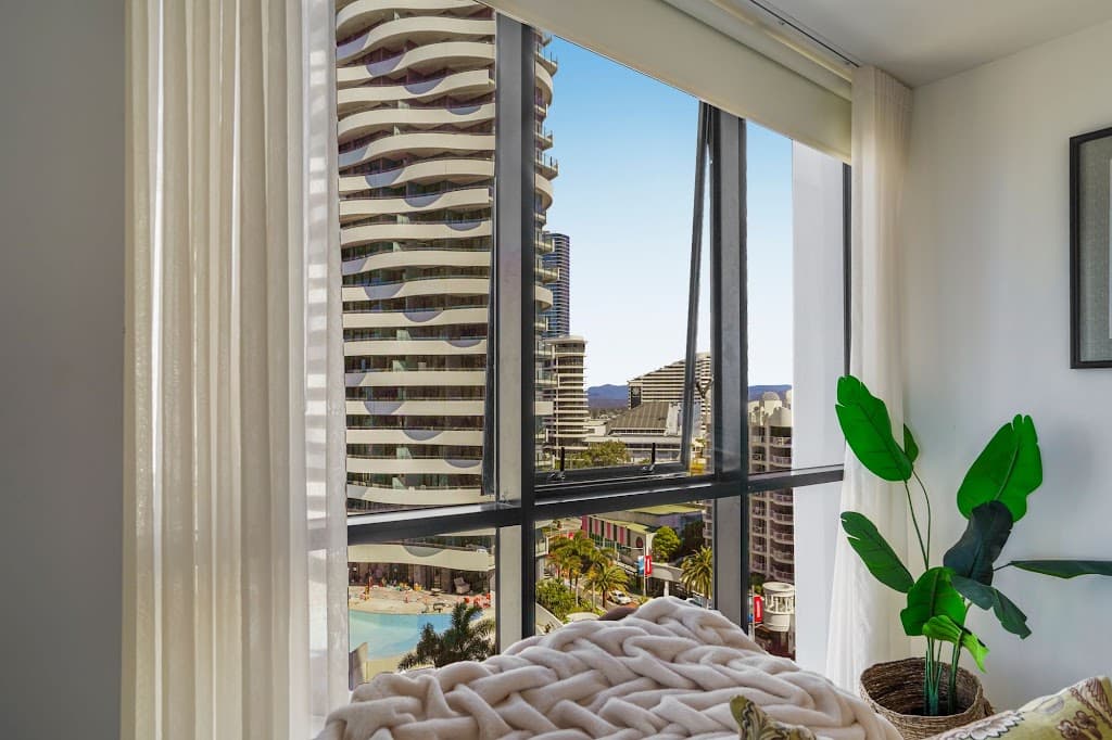 1004/19 Albert Avenue, Broadbeach, QLD, 4218, Broadbeach - Thumbnail 8