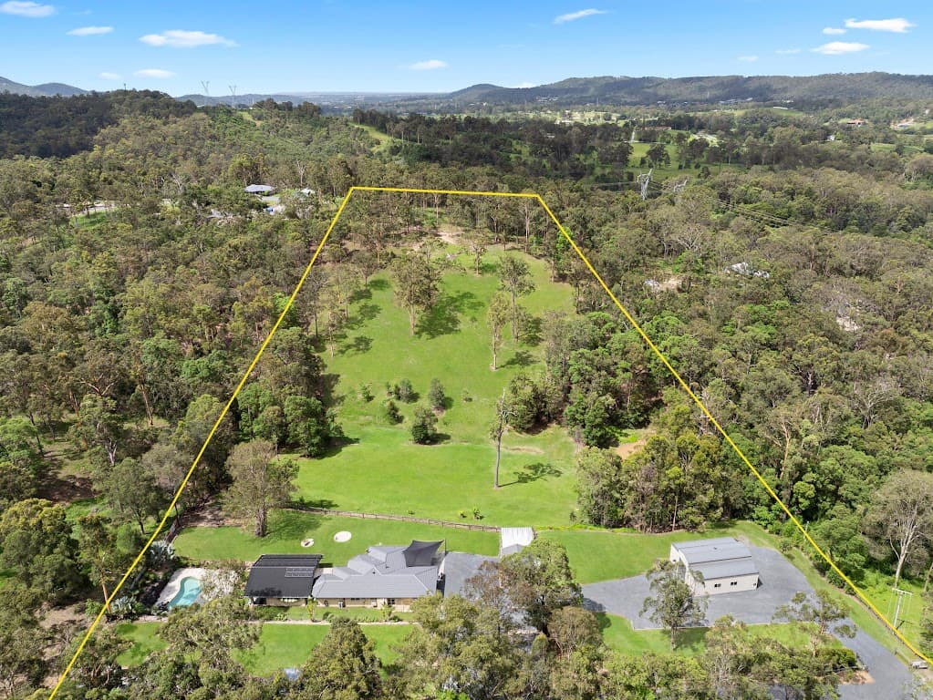 126 Stewart Road, Guanaba, QLD, 4210, Guanaba - Image 1