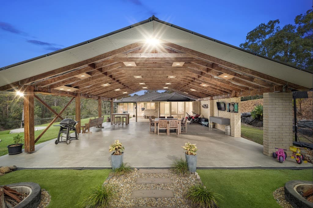 126 Stewart Road, Guanaba, QLD, 4210, Guanaba - Thumbnail 2