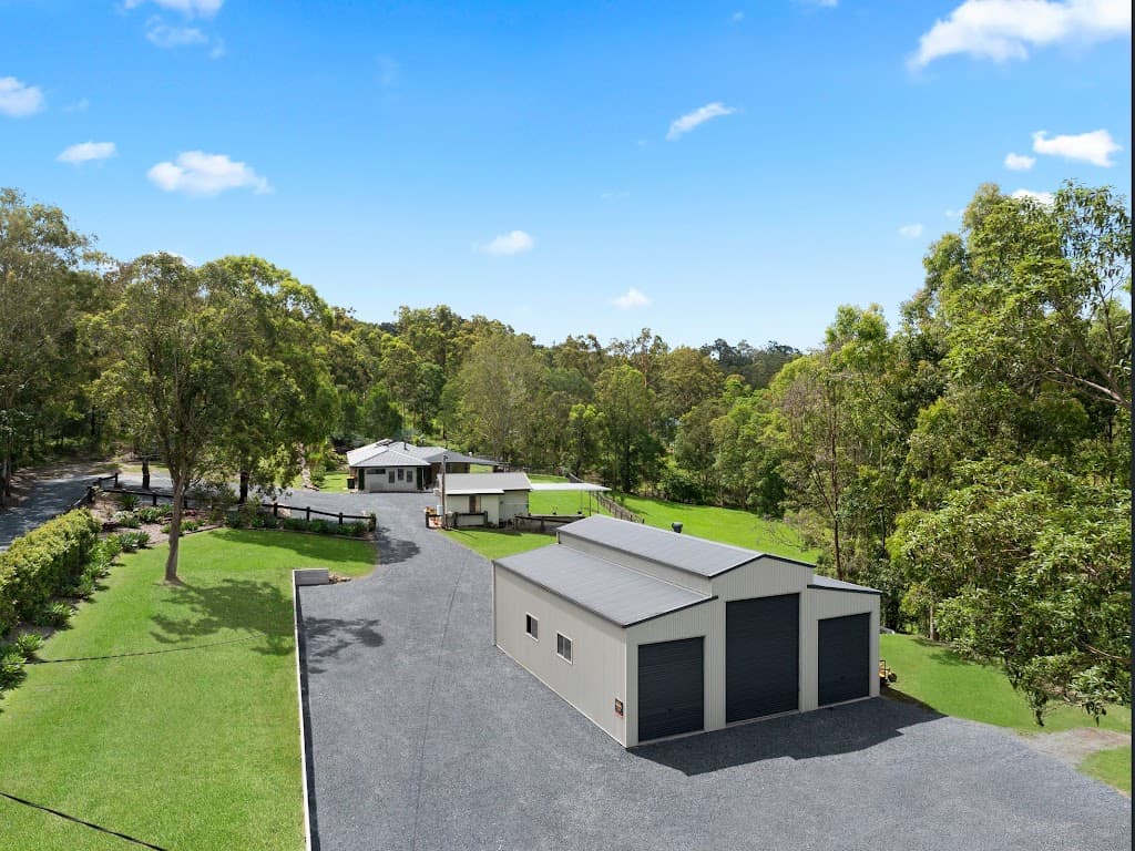 126 Stewart Road, Guanaba, QLD, 4210, Guanaba - Thumbnail 5