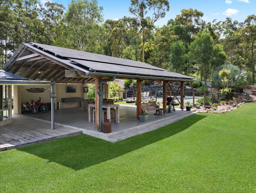 126 Stewart Road, Guanaba, QLD, 4210, Guanaba - Thumbnail 7