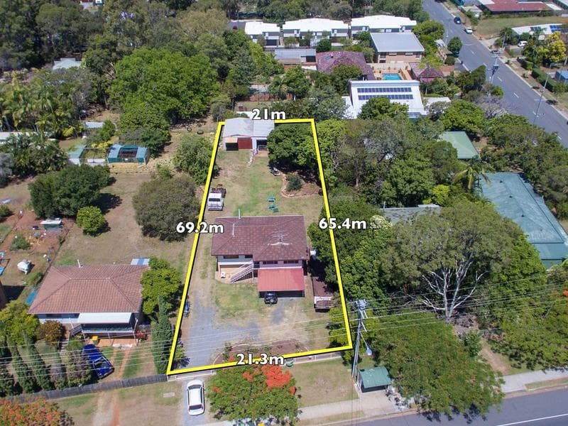 487 Main Road, Wellington Point, QLD, 4160, Wellington Point - Image 1