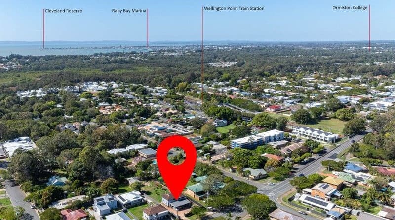 487 Main Road, Wellington Point, QLD, 4160, Wellington Point - Thumbnail 4
