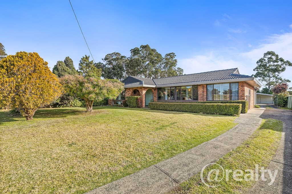 55 Carlton Road, Thirlmere, NSW, 2572, Thirlmere - Image 1