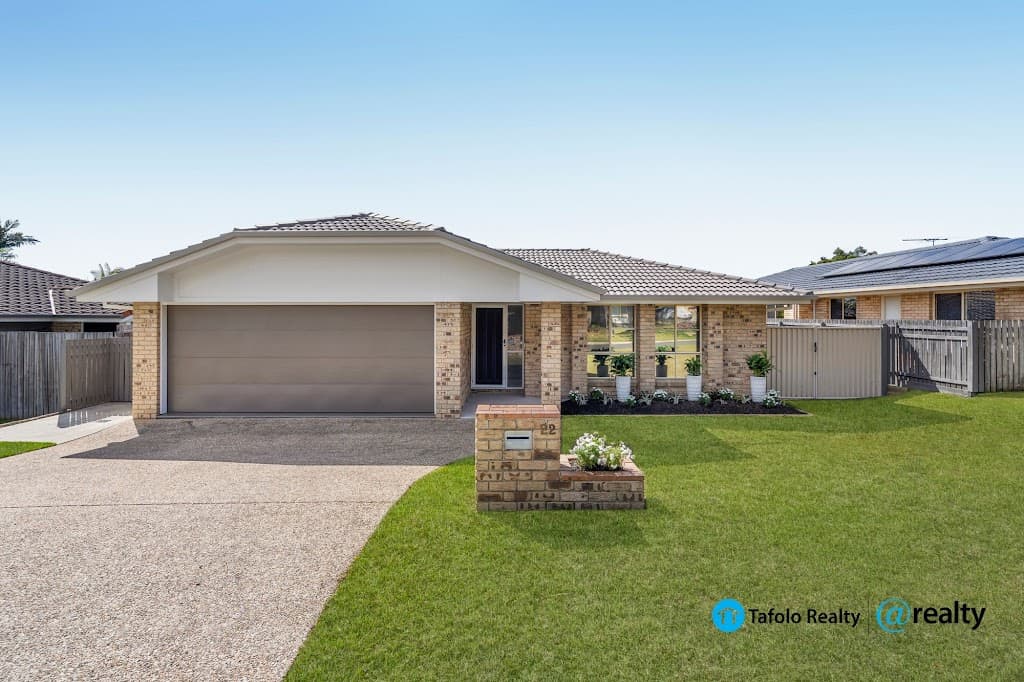 22 Moonlight Place, Capalaba, QLD, 4157, Capalaba - Image 1