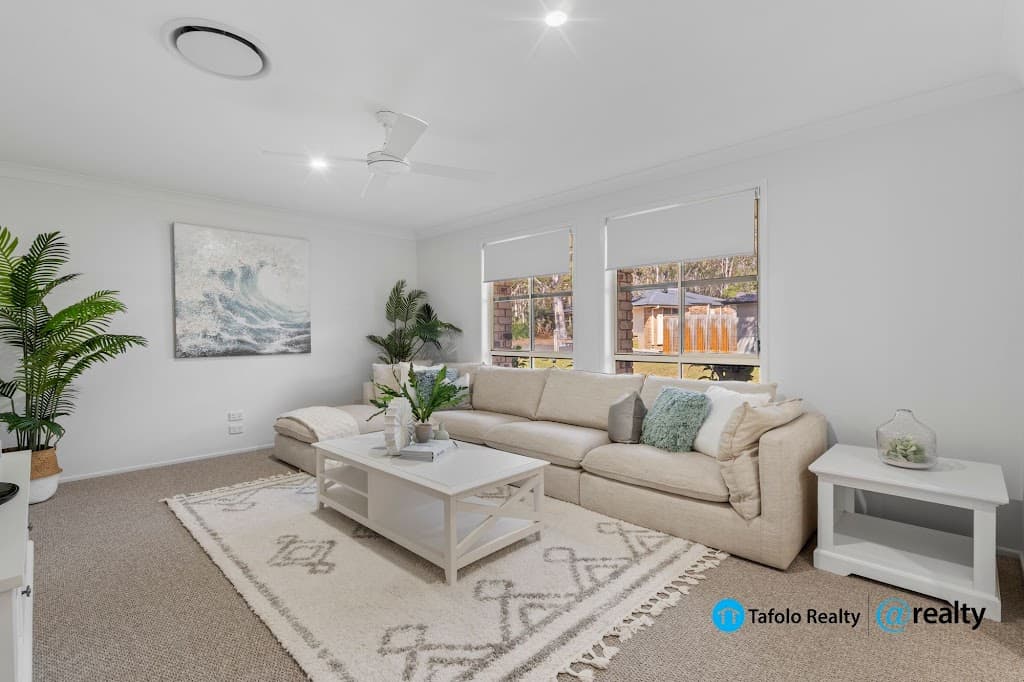 22 Moonlight Place, Capalaba, QLD, 4157, Capalaba - Thumbnail 2