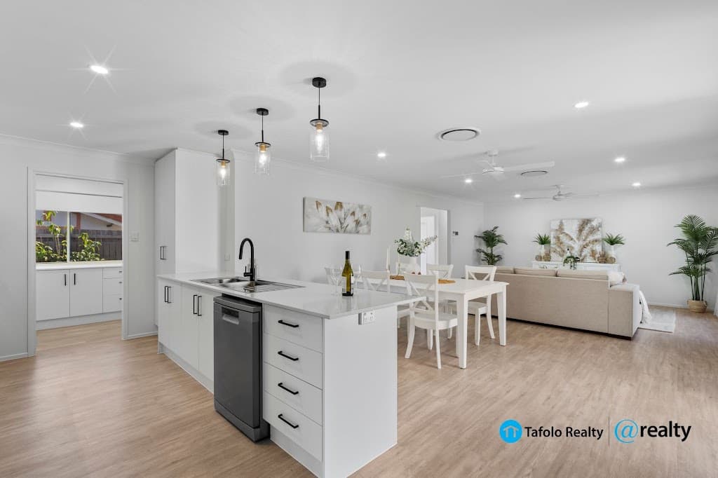 22 Moonlight Place, Capalaba, QLD, 4157, Capalaba - Thumbnail 3