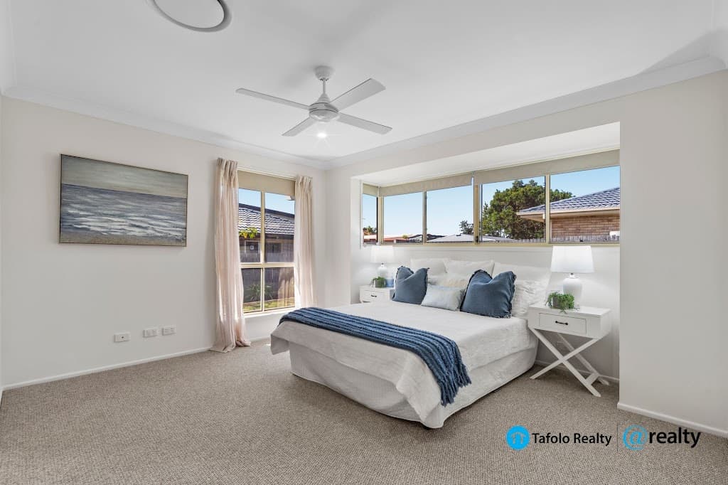 22 Moonlight Place, Capalaba, QLD, 4157, Capalaba - Thumbnail 8