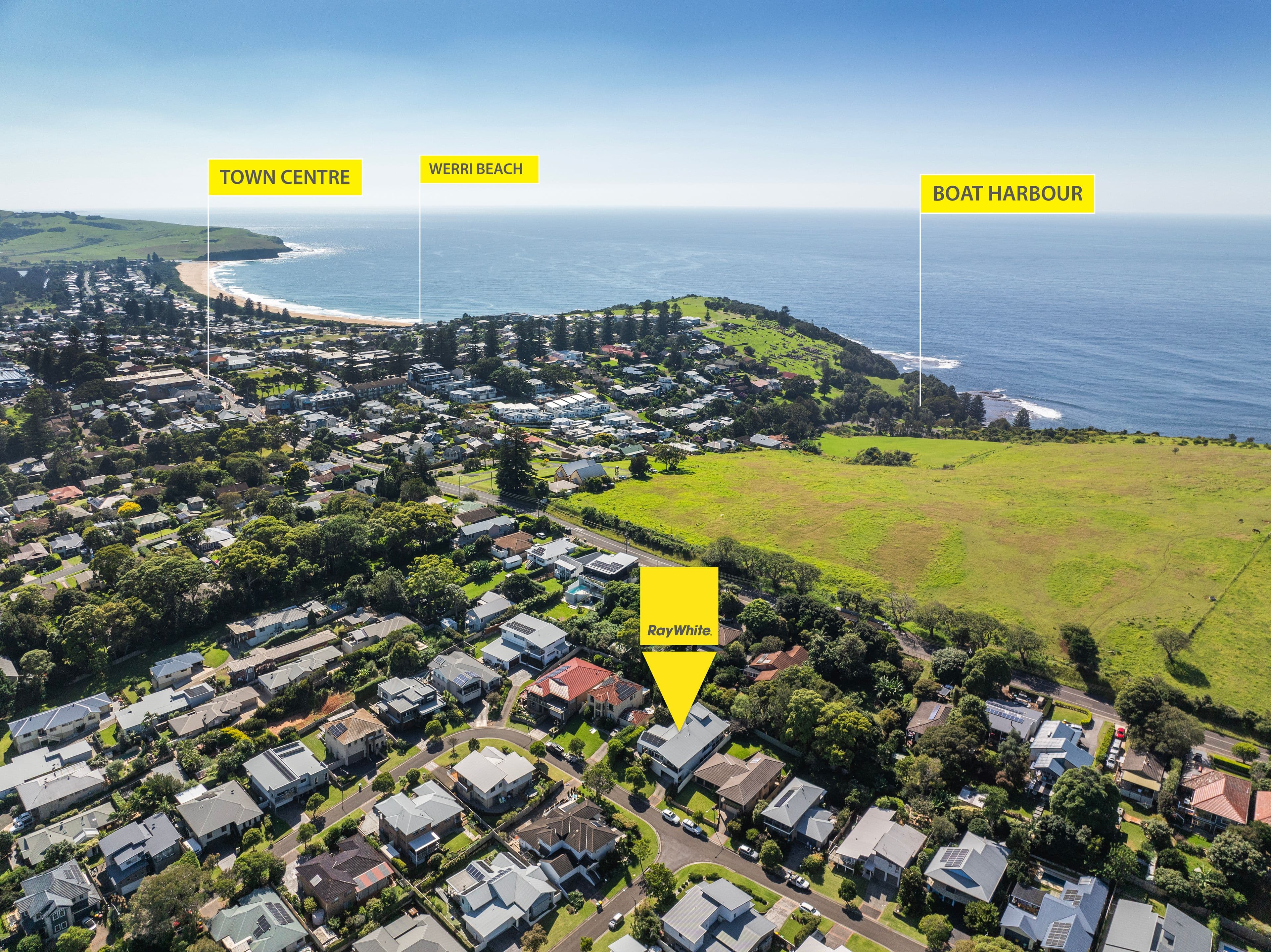 21 Neptune Street, Gerringong NSW 2534, Gerringong - Thumbnail 8