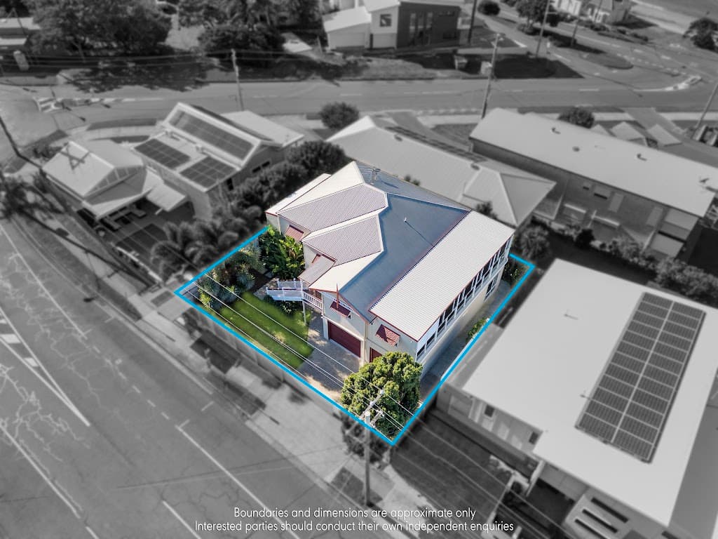 194 Prince Edward Parade, SCARBOROUGH, QLD, 4020, Scarborough - Image 1