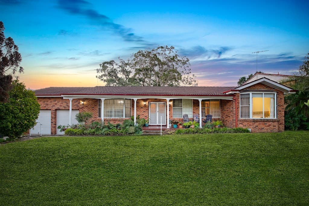 43 Turner Avenue, Baulkham Hills, NSW, 2153, Baulkham Hills - Image 1