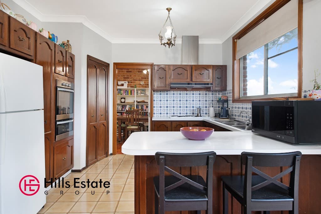 43 Turner Avenue, Baulkham Hills, NSW, 2153, Baulkham Hills - Thumbnail 2
