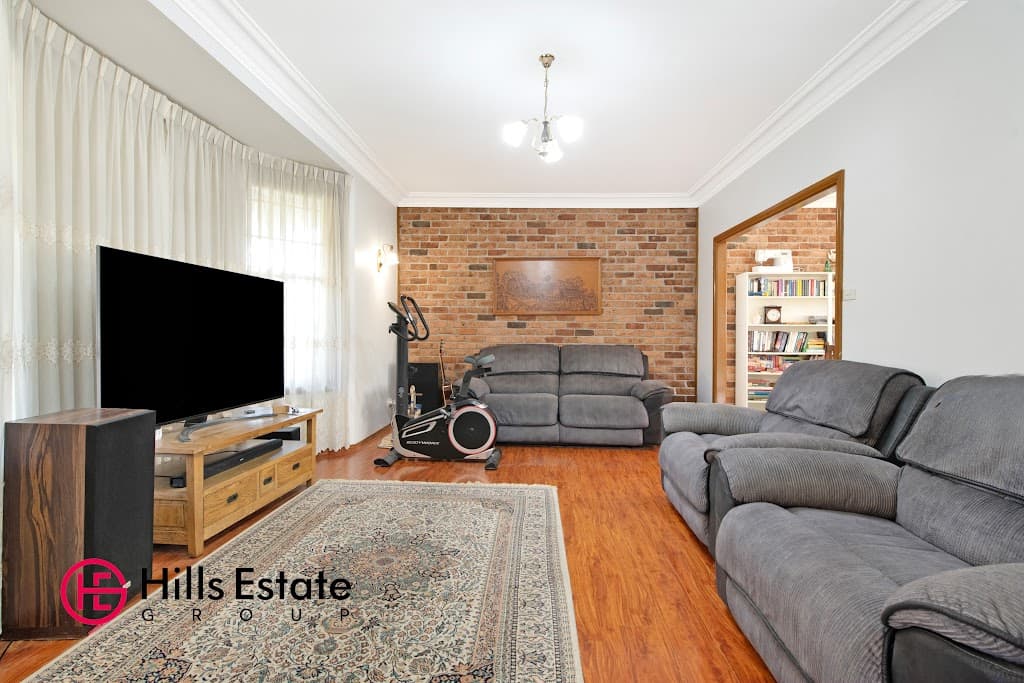 43 Turner Avenue, Baulkham Hills, NSW, 2153, Baulkham Hills - Thumbnail 3