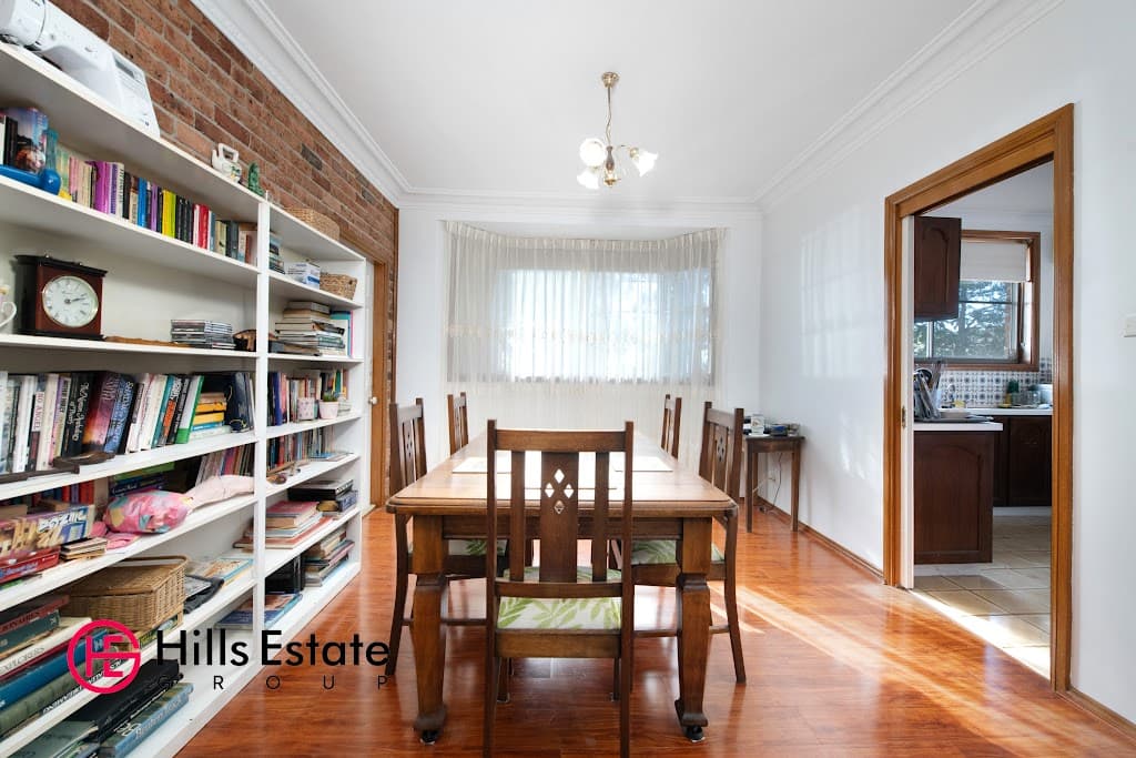 43 Turner Avenue, Baulkham Hills, NSW, 2153, Baulkham Hills - Thumbnail 4
