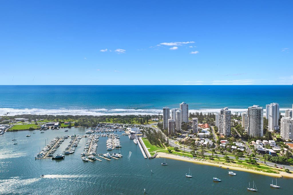 5111/2 Como Crescent, Southport, QLD, 4215, Southport - Image 1